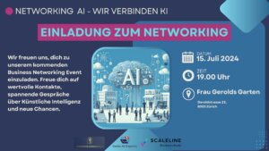 Swiss AI Experts - KI get to gether